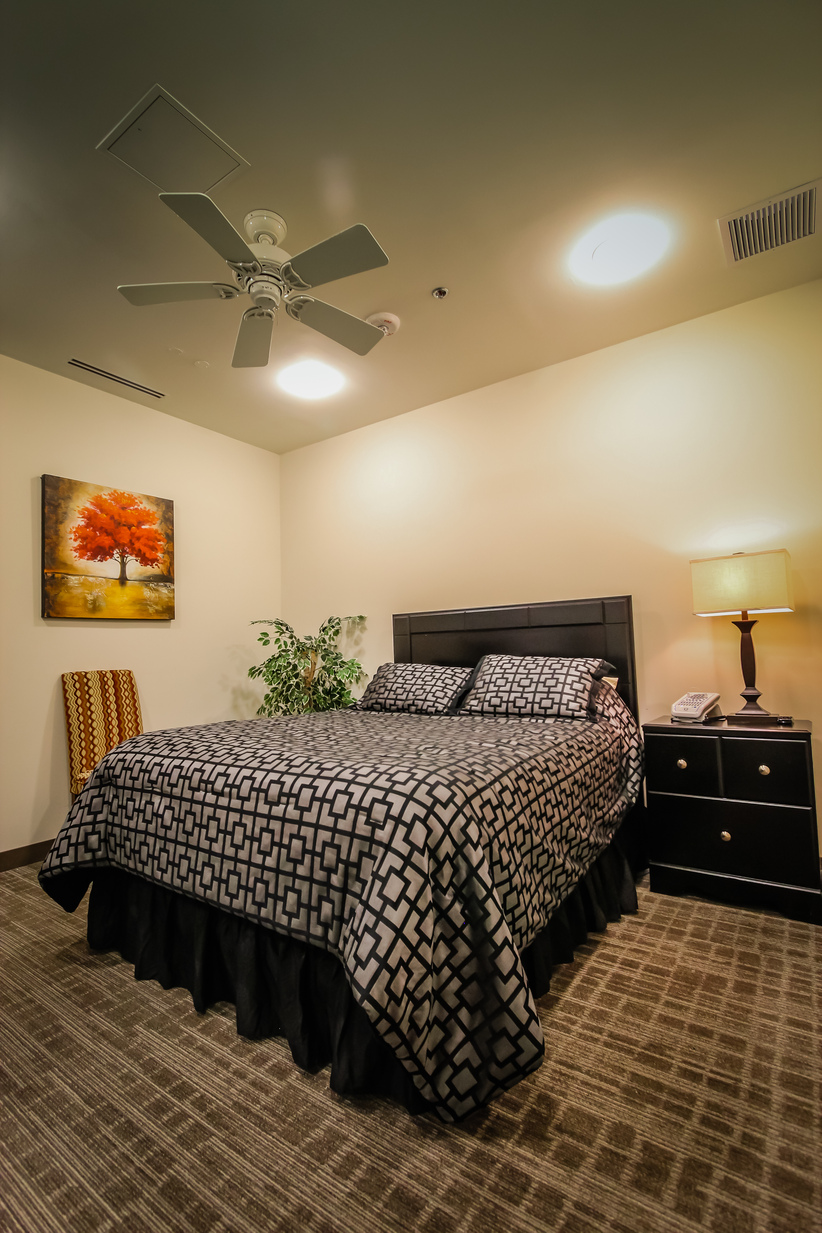 Sleep Center
