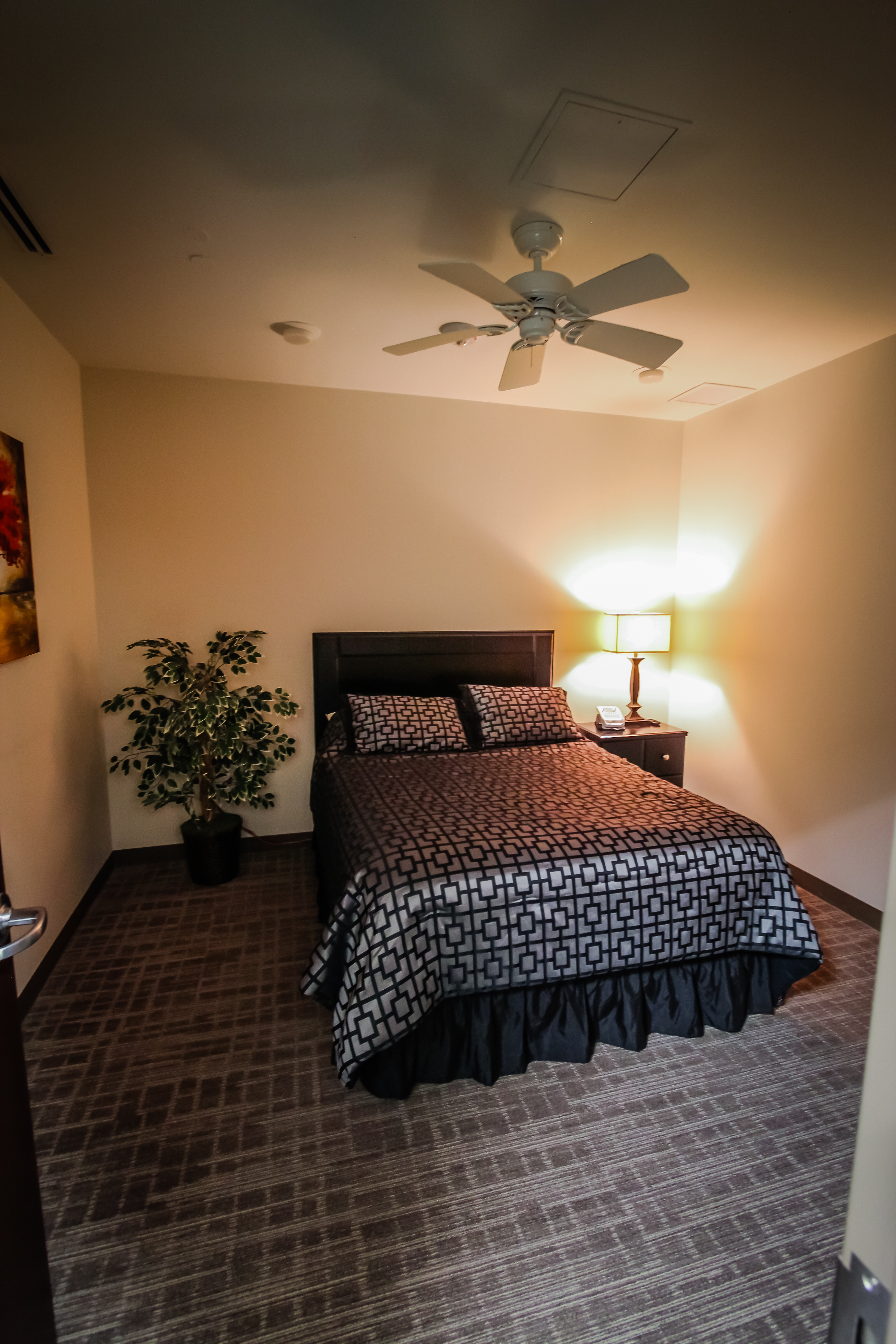 Sleep Center