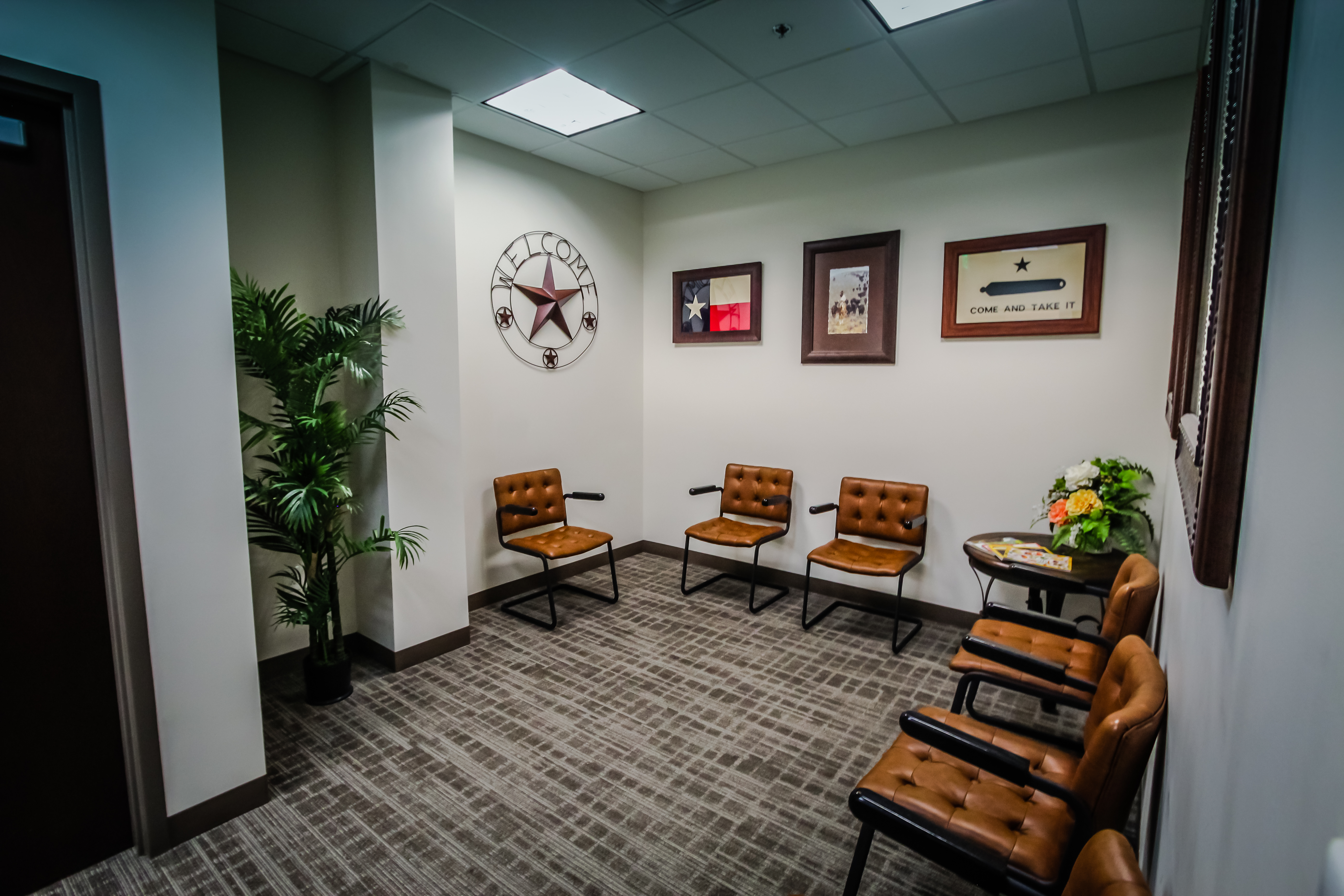 Sleep Center