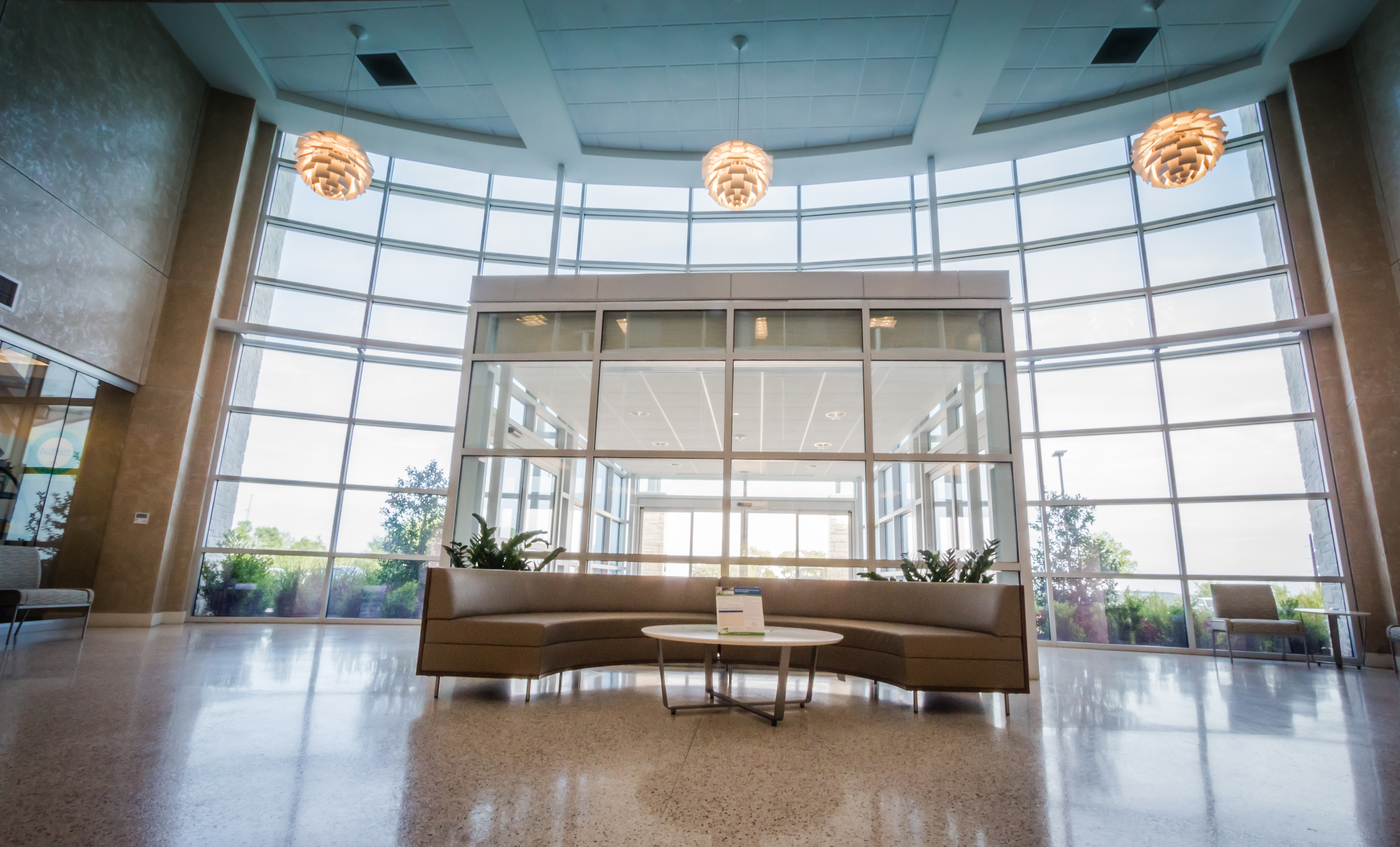 Sleep Center
