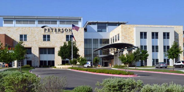 Peterson Regional Medical Center