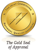 joint commission gold seal of approval