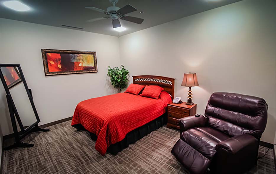 Accredited Sleep Center | Texas Sleep Docs